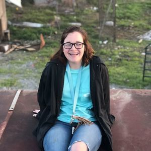 Meet your Posher, Amber